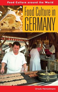 Produktbild: Food Culture in Germany