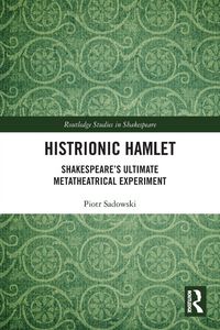 Produktbild: Histrionic Hamlet