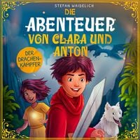 Produktbild: Die Abenteuer von Clara und Anton