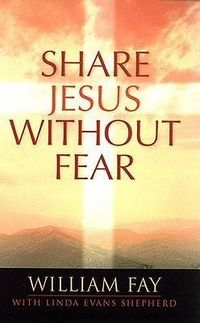 Produktbild: Share Jesus Without Fear