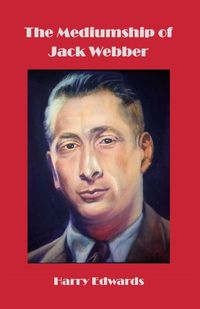 Produktbild: The Mediumship of Jack Webber