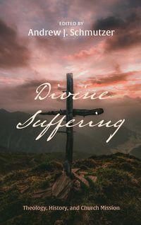 Produktbild: Divine Suffering