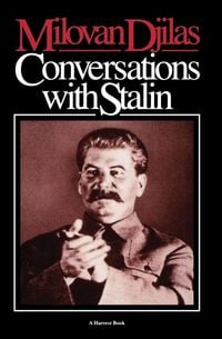 Produktbild: Conversations with Stalin