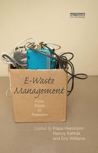 Produktbild: E-Waste Management