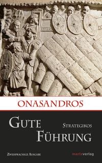 Produktbild: Gute F&uuml;hrung / Strategikos