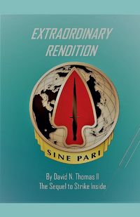 Produktbild: Extraordinary Rendition