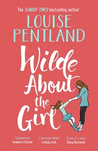Produktbild: Wilde About The Girl