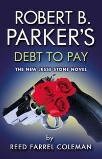 Produktbild: Robert B. Parker's Debt to Pay