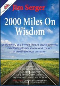 Produktbild: 2000 Miles on Wisdom