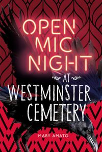 Produktbild: Open Mic Night at Westminster Cemetery