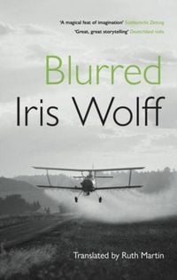 Produktbild: Blurred