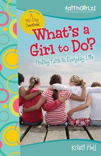Produktbild: The What's a Girl to Do?