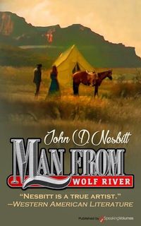 Produktbild: Man from Wolf River
