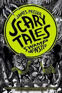 Produktbild: Swamp Monster