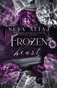 Produktbild: Frozen Heart (Special Edition Print)