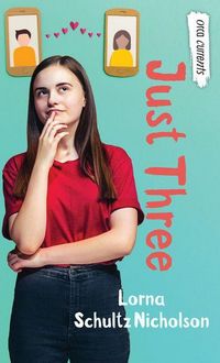 Produktbild: Just Three