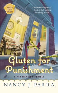 Produktbild: Gluten for Punishment