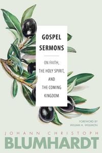 Produktbild: Gospel Sermons