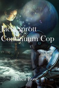 Produktbild: Jack Sprott Continuum Cop