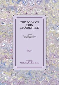 Produktbild: Book of John Mandeville