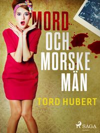 Produktbild: Mord och morske m&auml;n
