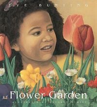 Bild vom Artikel Flower Garden vom Autor Eve Bunting