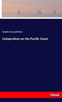 Produktbild: Co&ouml;peration on the Pacific Coast