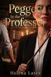 Produktbild: Pegged by the Professor