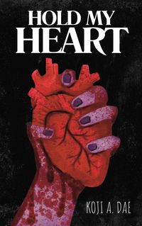 Produktbild: Hold My Heart