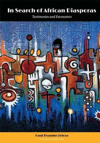 Produktbild: In Search of African Diasporas