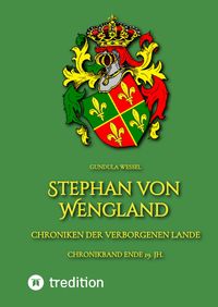 Produktbild: Stephan von Wengland