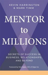 Produktbild: Mentor to Millions