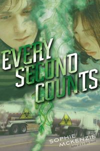 Produktbild: Every 2nd Counts