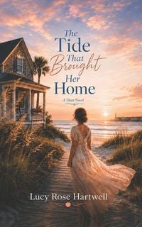 Produktbild: The Tide That Brought Her Home