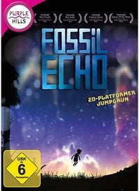 Bild vom Artikel Fossil Echo vom Autor 