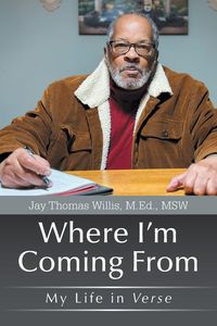 Produktbild: Where I'm Coming From