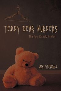 Produktbild: Teddy Bear Murders