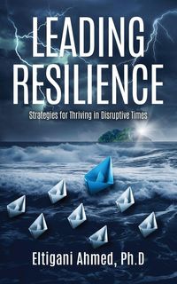 Produktbild: Leading Resilience