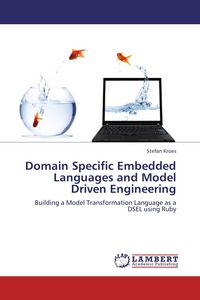 Produktbild: Domain Specific Embedded Languages and Model Driven Engineering