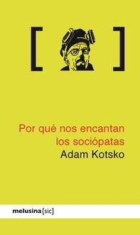 Produktbild: Por qu&eacute; nos encantan los soci&oacute;patas