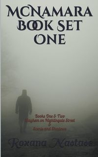 Produktbild: McNamara Book Set One