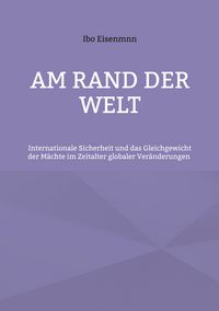 Produktbild: Am Rand der Welt