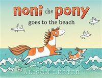 Produktbild: Noni the Pony Goes to the Beach