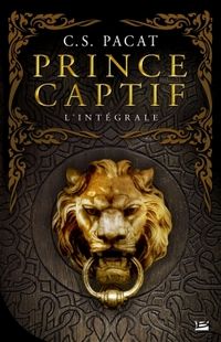 Produktbild: Prince captif - l integrale