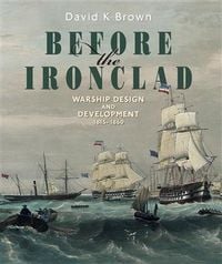 Produktbild: Before the Ironclad
