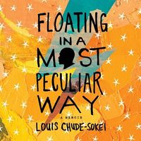 Produktbild: Floating in a Most Peculiar  D