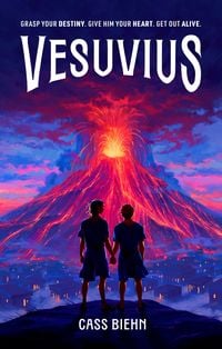 Produktbild: Vesuvius