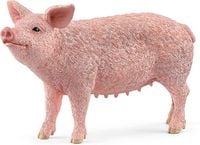 Produktbild: schleich&reg; 13933 Schwein