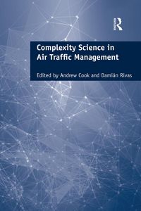 Produktbild: Complexity Science in Air Traffic Management