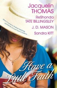 Produktbild: Have a Little Faith